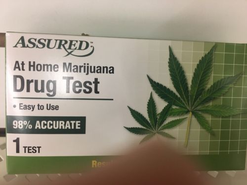marijuana drug test kit @ Home, Ready To Use
