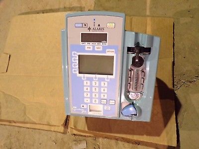 Alaris Volumetric Infusion Pump Model 7130 *FREE SHIPPING*