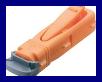 Unistik 3 Extra Heavy Lancet Box/100 FREE SHIPPING Professional Healthcare