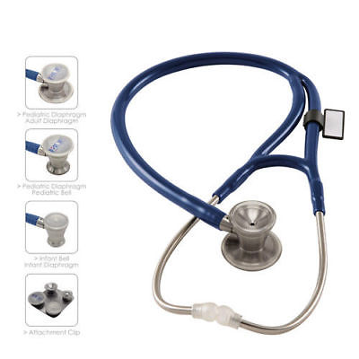 MDF797CC10 ProCardial C3 Advanced Cardiology Stethoscope - Royal Blue