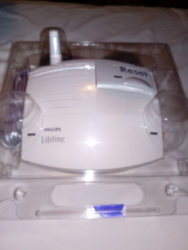 Brand New Philips LifeLine Medical Alert Service 6900AT