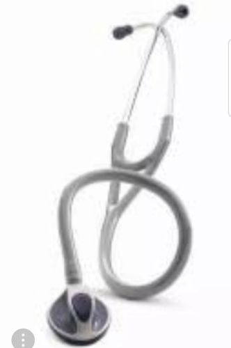 New 3M Littmann STC Stethoscope Gray 4476