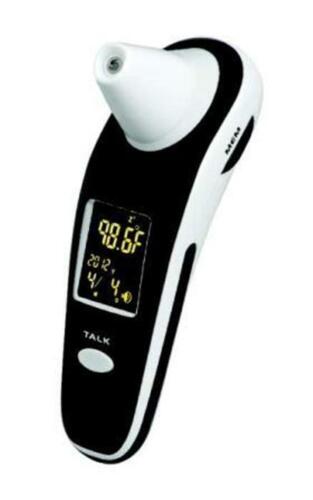 NEW BRIGGS 720Eza1 1 EA HealthSmart DigiScan Multi-Function Thermometer