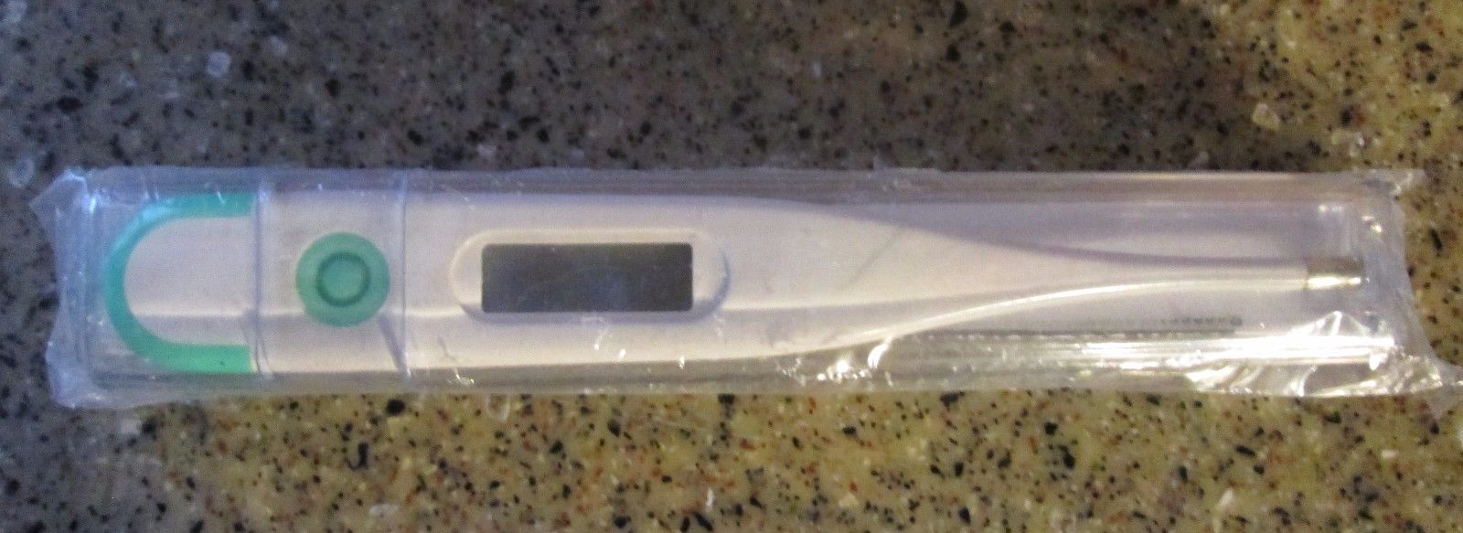 Adult Child Thermometer Oral Digital Temperature New in Package