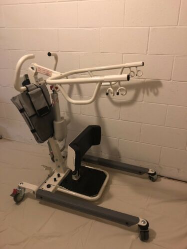 Bestcare Sit-to-stand Patient Lift Series SA 500E RETAIL PRICE $5089.00