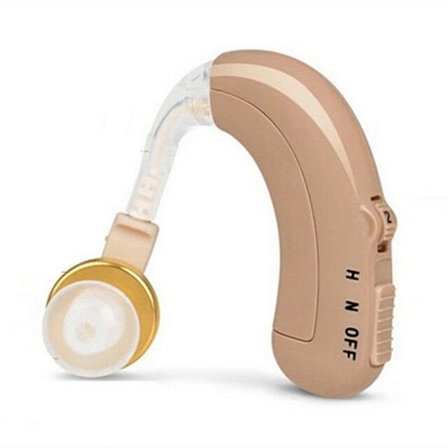 AXON Rechargeable Hearing Aid, Model C-109