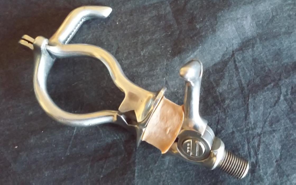 Prosthetic Terminal Device by Dorrance  Stainless Steel work hook