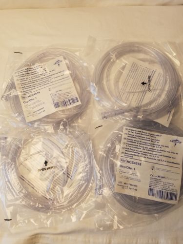 Lot of 4, Medline Pediatric Soft Touch 7