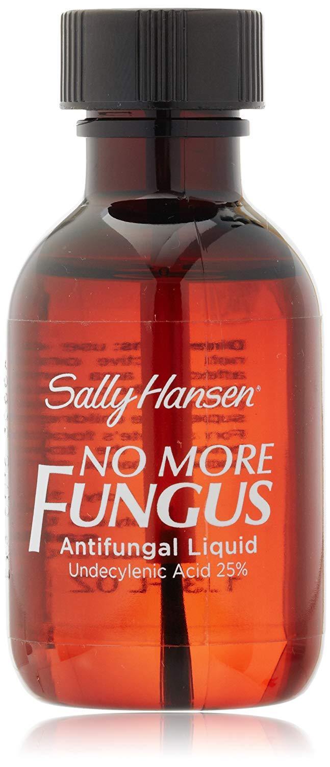 Sallen Hansen No More Fungus (NEW) Antifungal Liquid