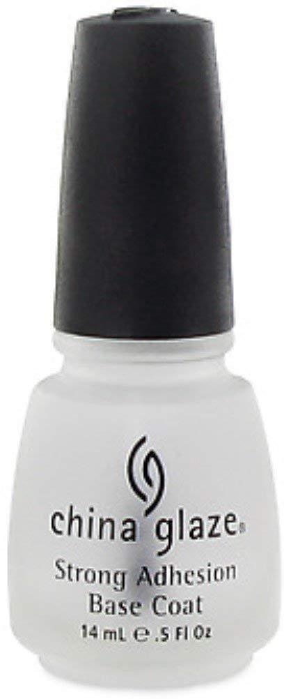 China Glaze Strong Adhesion Base Coat 0.5 oz 70262