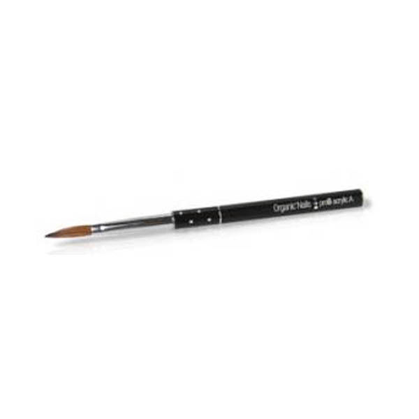 Organic Nails Pincel Nail Art Brush  Acrylic Pro 6 A
