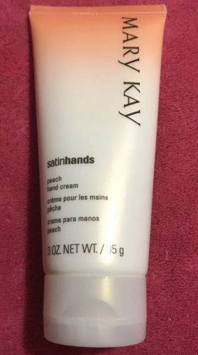 Mary Kay Satin Hands Cream