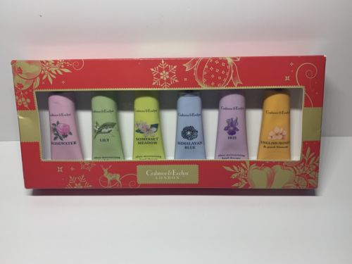 Crabtree & Evelyn Hand Theropy Gift Set