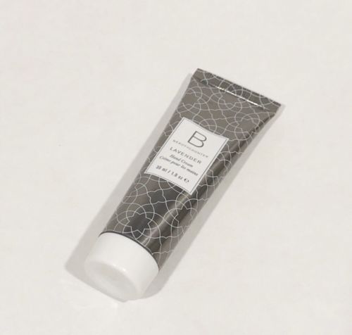 Beautycounter Lavender Hand Cream 1.0 Oz