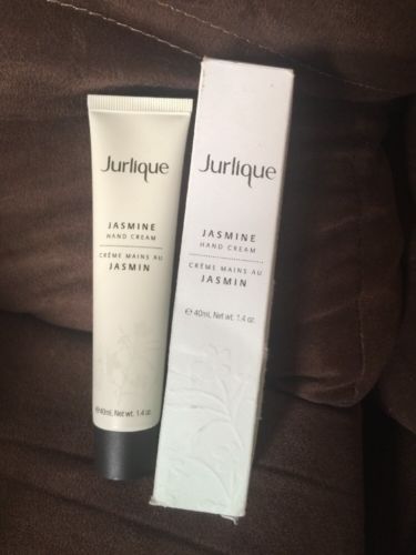 Jurlique for Women - 1.4 oz Cream Jasmine Hand Cream Free Shipping Read !!