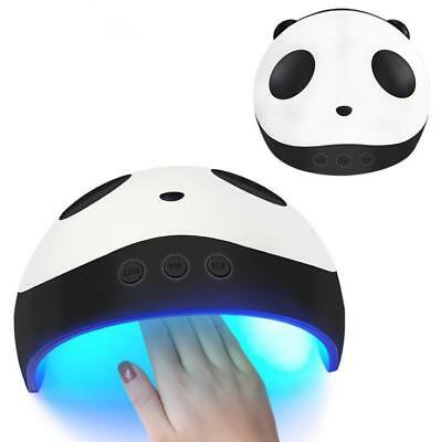36W UV Lamp LED Lamp Nail Drying Tool