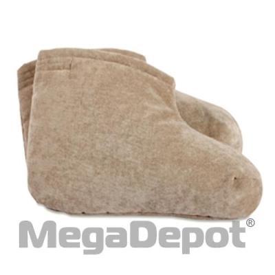 Therabath 2411, Plush Insulated Boots, Pair