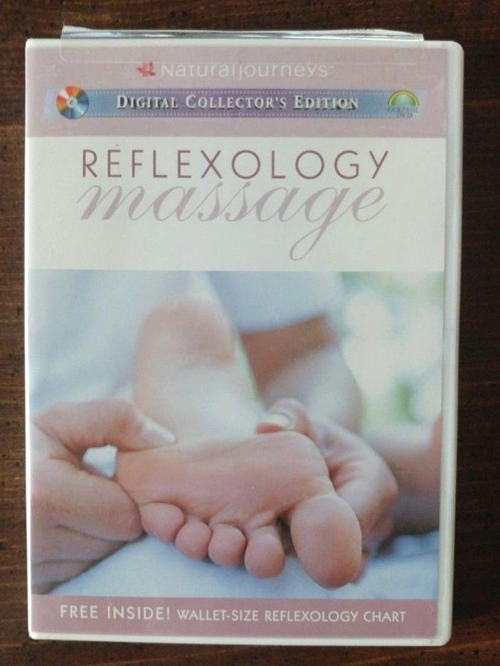 Reflexology Massage