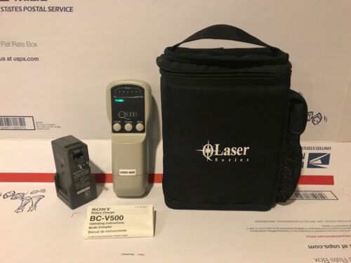 Q1000 Resonating 2035 Low Level Laser Cold Laser Light Therapy Works FAST SHIP