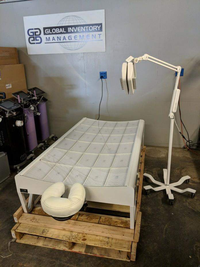 LightStim LS4P-BED and PAALS