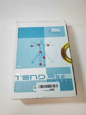 TENDLITE Advanced Pain Relief FDA Cleared - Red Led Light Therapy Device