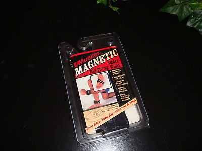 Mueller Magnet Therapy Small Multi-Use Magnetic Wrap 12