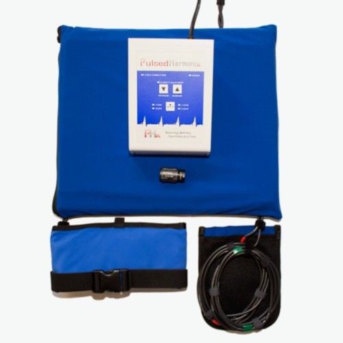 Pulsed Harmonix A2000 Pulsed Electromagnetic Field (PEMF) Therapy