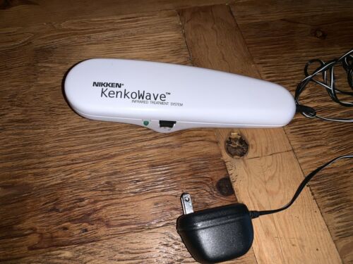 NIKKEN KenkoWave Infrared Treatment System