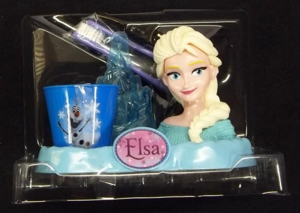 Disney's Frozen Toothcare Set #80