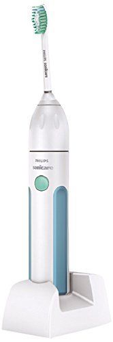 NEW!!! Philips Sonicare Essence Sonic Electric Rechargeable Toothbrush, White