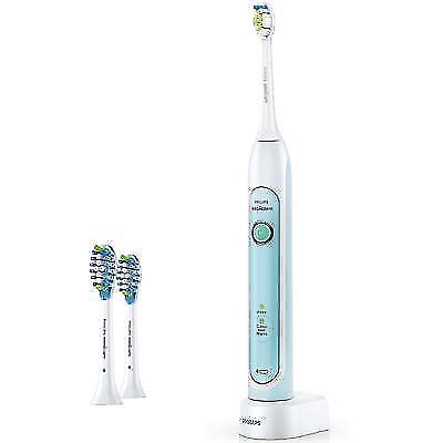 Sonicare Healthy White Plaque Remover & Replacement Brush Heads#2