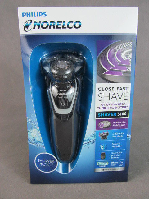 Philips SONICARE HeathyWhite+ 5 Series Sonic TOOTHBRUSH New Sealed in Box