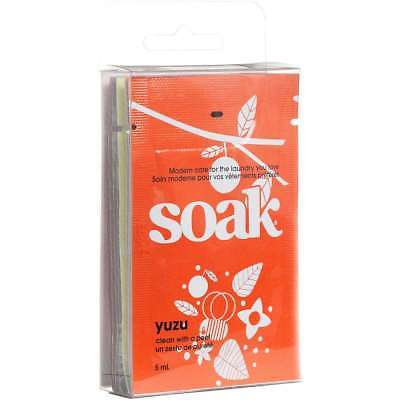 Soak Minisoak Travel Pack Assorted 755728010038