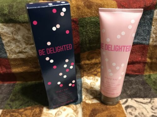 Mary Kay Limited-Edition† Be Delighted™ Body Wash Discontinued X2