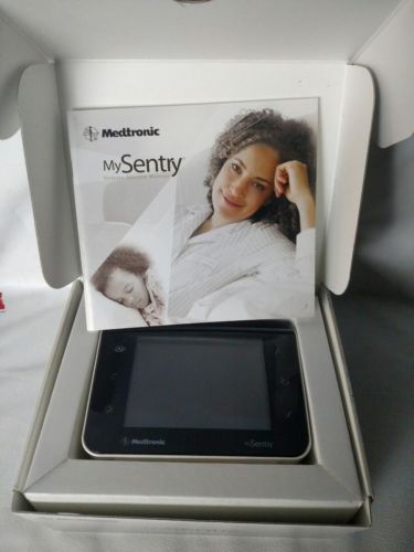 Medtronic MySentry Remote system $2750