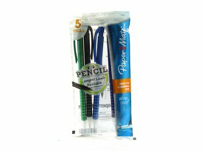 [Value Pack of 8] Paper Mate Write Bros Mechanical Pencils