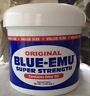 Blue Emu Original Analgesic Cream Super Strength Soothes Joints Muscles 12 Ounce