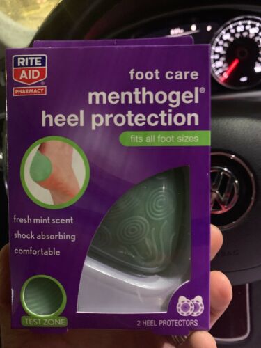 Right Aid Menthogel Herl Protection