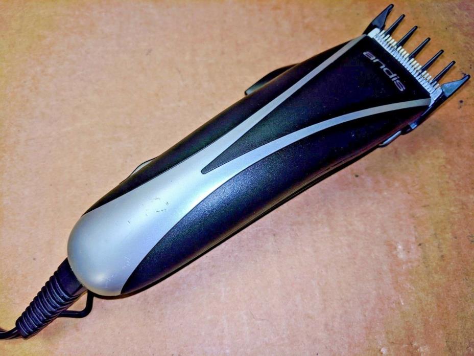 ANDIS ULTRA CLIP PM-10 Adjustable Professional HAIR CLIPPERS Trimmers Pet Groom