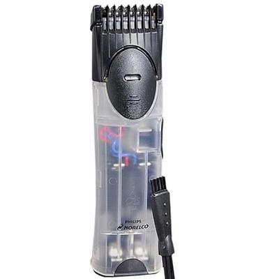 Philips Norelco T510 Battery Operated Beard Trimmer