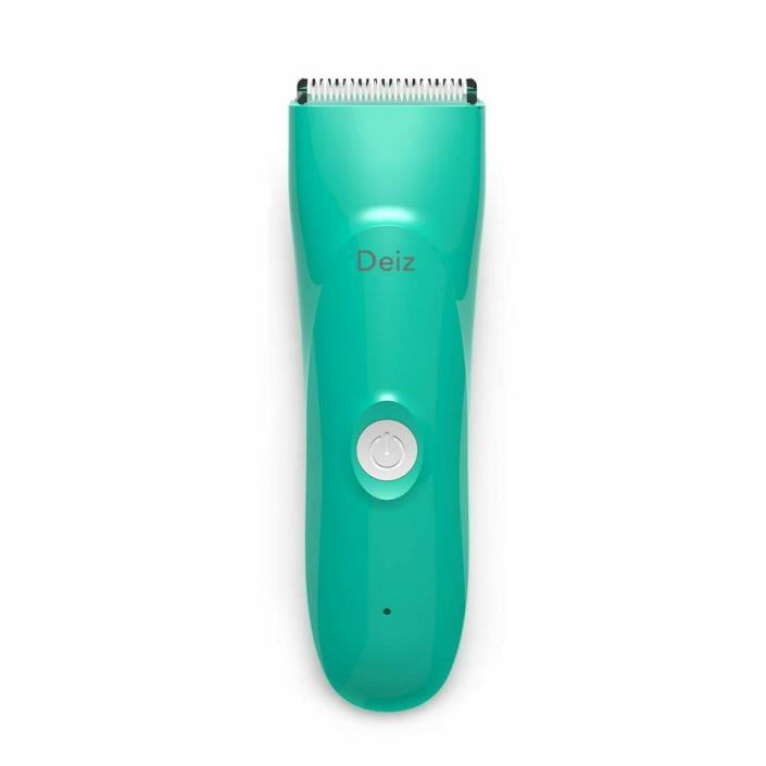 Deiz Cordless Hair Clippers Waterproof USB Rechargeable Trimmer Adults Kids New