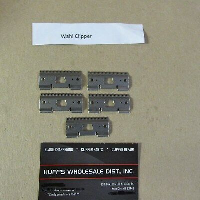Wahl 5 in 1 Arco Replacement  Cutter Blade For Blade <<You Get 5 Cutters>>