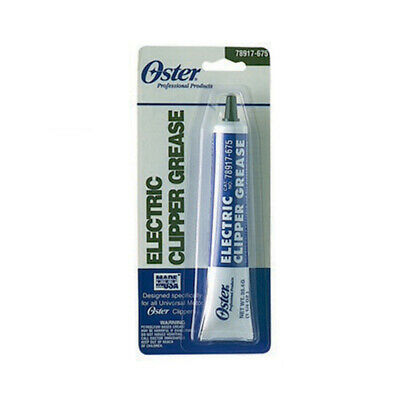 Oster Electric Clipper Grease 1 1/4 oz 78917-675