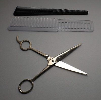 Hair Cutting Shears / Scissors 2