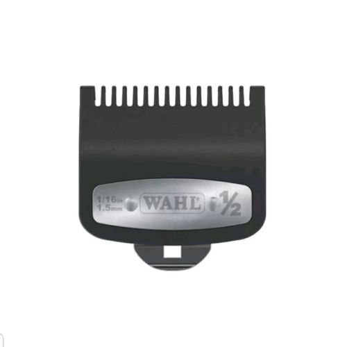 Wahl Premium Hair Cutting Clipper Guide #1/2    1/16