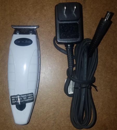 Andis Professional Cordless T-Outliner Li-ION Trimmer 74034