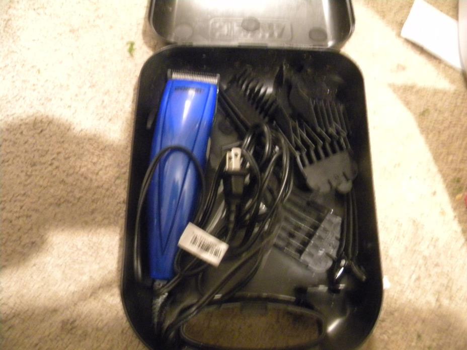 Conair hair clippers