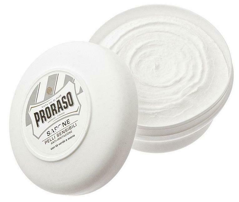 Proraso Shaving Cream (Sensitive Skin)