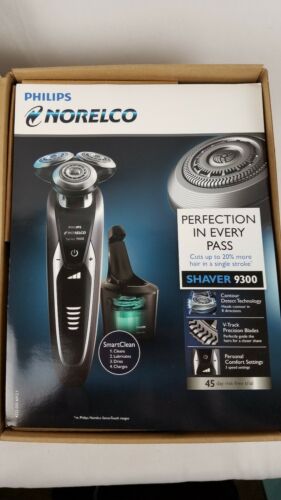 PHILIPS NORELCO S9311/87, SHAVER 9300