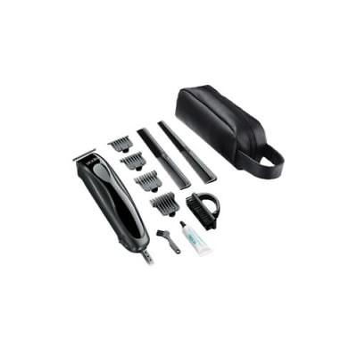 NEW Andis 29775 Headliner LS2 Trimmer Powered Hair Clipper 11pc Shave Kit
